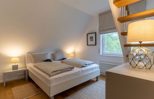 Ferienhaus St. Peter-ording - Photo 2