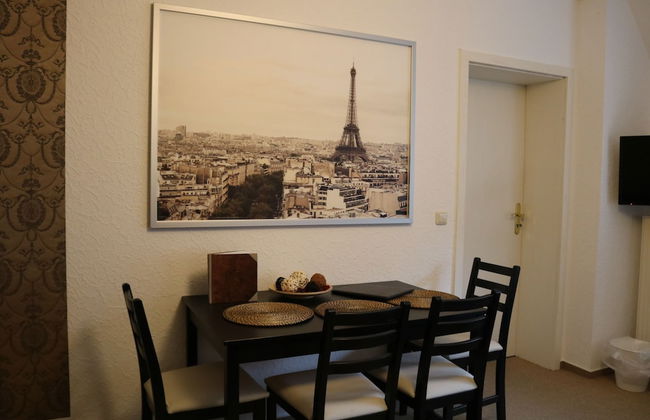 Apartment Auenviertel - Foto 5