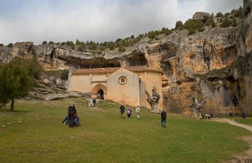 El nido del Mirlo - Foto 57