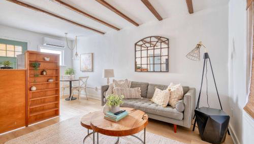 Stay Portland - The Garden Cottage on Broadway- 94 WalkScore - Foto 4