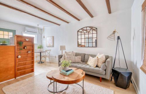 Stay Portland - The Garden Cottage on Broadway- 94 WalkScore - Foto 4