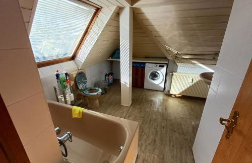 Monteurwohnung Aschaffenburg - L8 Street - Foto 4