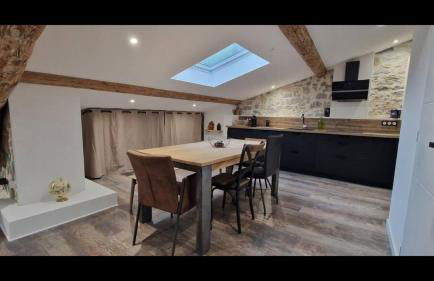 Votre Loft aux Halles de Sète - Foto 12