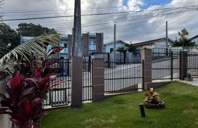 Casa Impecável com Ar, Self Check-in e Aceita Pets - Photo 30