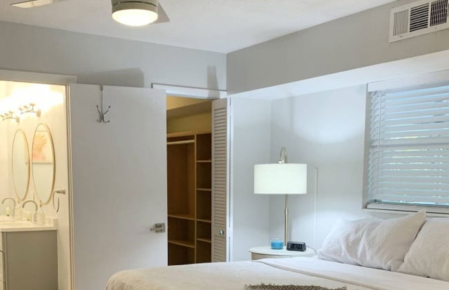 Poolside Retreat Boynton Beach - Foto 72