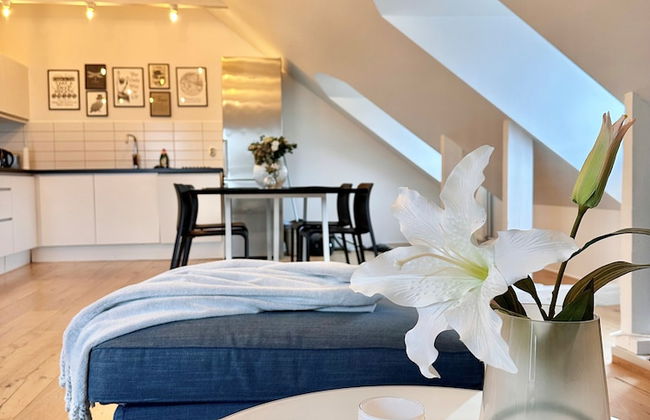 WOW Apartments, Sankt Sigfridsgatan 64-66 - Photo 47