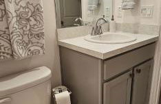 Cozy house with a Heated Swim spa - Foto 20