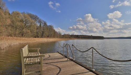 Fischerhaus Whg Abendrot - Foto 3