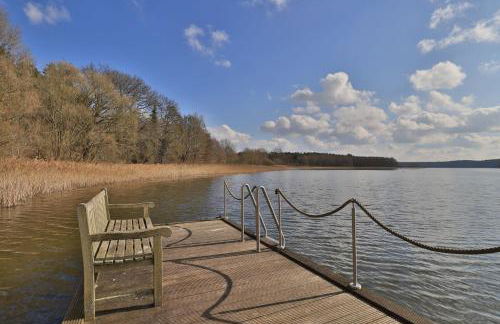 Fischerhaus Whg Sonnenaufgang - Foto 47