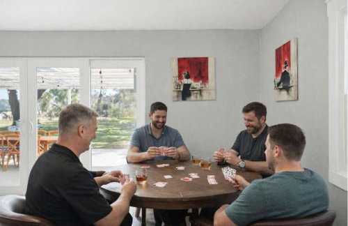 Events & Weddings Welcome! Lake View Pool Home - Foto 37