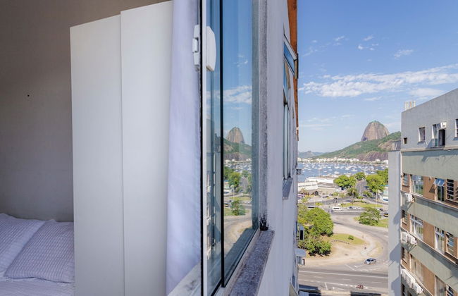 360 Botafogo Belair By SUHCasa - Foto 18