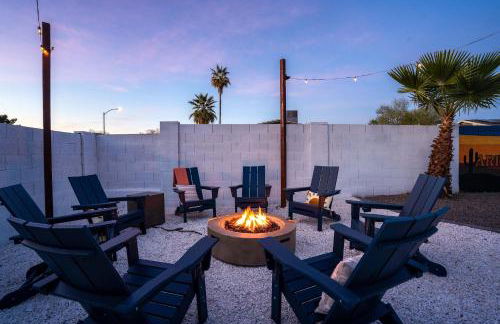 Piece of Paradise - Pool Games Fire Pit Hot tub - Foto 69