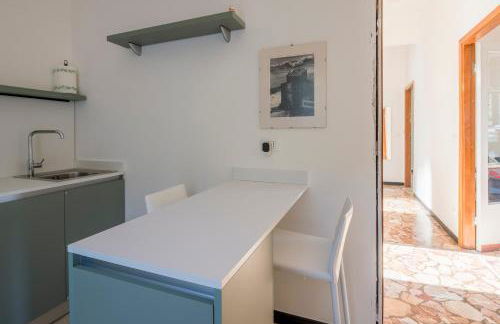 Pieve Ligure Seaside View, Wifi - Photo 28