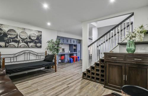 Dulles Luxury Movie Theater, Grill, Gazebo - Foto 62