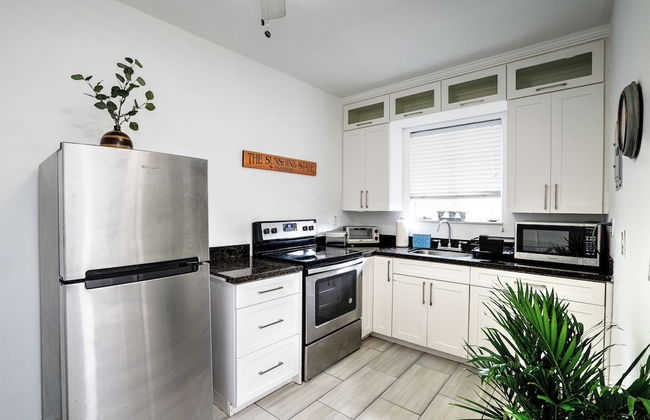 Apartments near brickell - Photo 29