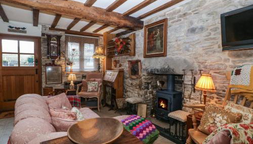 Hoarders Cottage - Foto 5