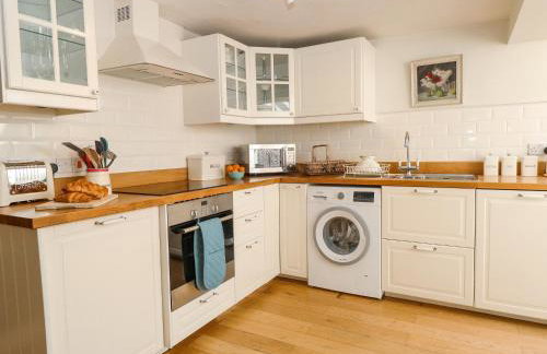 Bridge Cottage - Foto 10