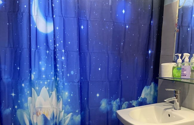 Mactan Transient Townhouse - Foto 14