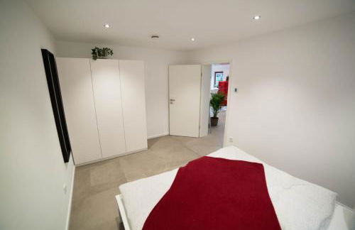 Ferienwohnung Hanhofen - Foto 12