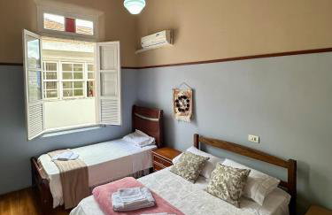 Casarão com Acessibilidade no Coração de São João del-Rei - Pet Friendly - com Ar Condicionado - Acesso à Maria Fumaça para Tiradentes - Foto 40