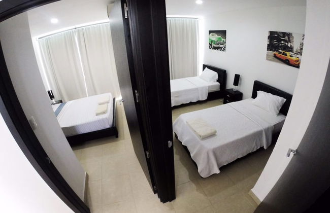 Village at the Pool - Foto 3