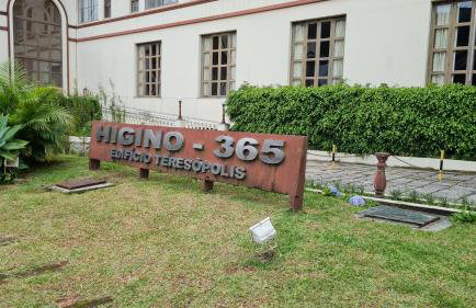 Estúdio 427 Teresópolis - Foto 8