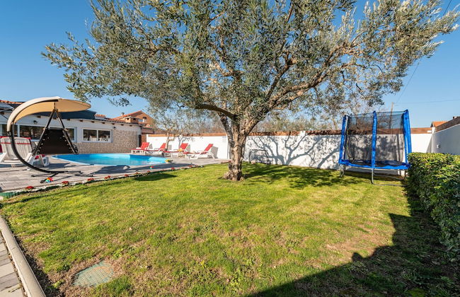 Villa Luma - Foto 26