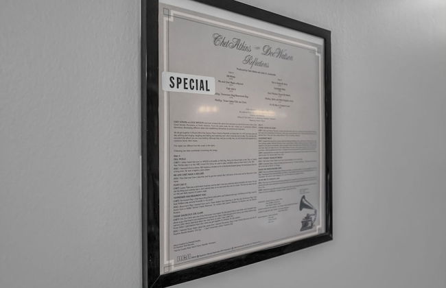 Honky Tonk Angels Suite - Foto 21