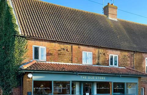 The Poppies, Norfolk, a charming coastal cottage - Photo 50