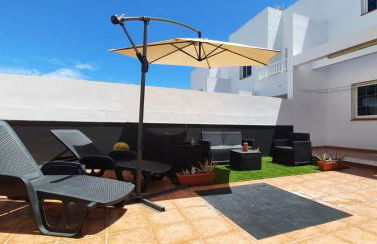 Ek Casa Adriana Arico - Foto 1