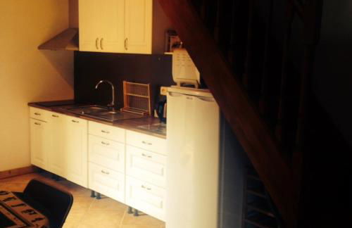 La petite maison d'Evran - Foto 17