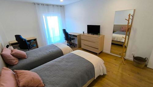 Full Nathur I Central Ericeira - Foto 3