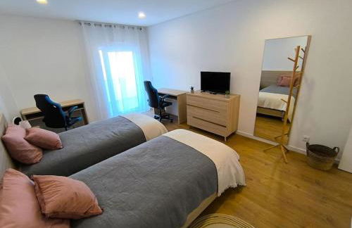 Full Nathur I Central Ericeira - Foto 3