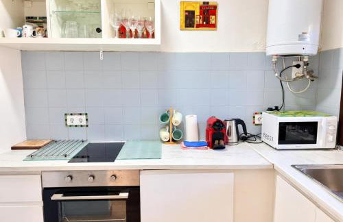 Apartamento con vistas al mar entre pinos - Foto 14