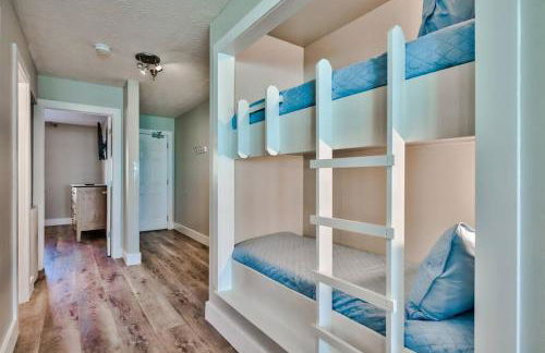 Seafarer, Gulf Front Condo, Right on the Beach - Photo 12