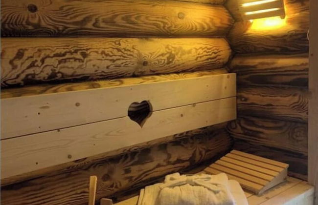 Eifel Chalet Holiday Apartment - Foto 13