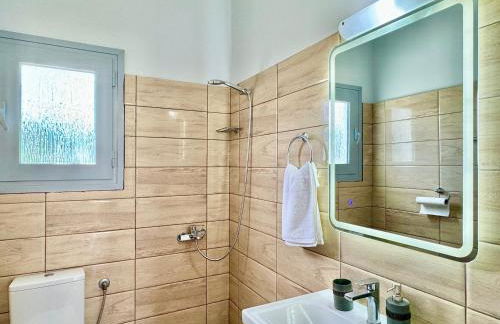 Villa Doramarie Sidari with private pool by DadoVillas - Foto 23