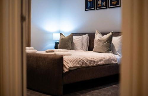 Stylish 4BD Mews House Close to Paddington - Foto 67