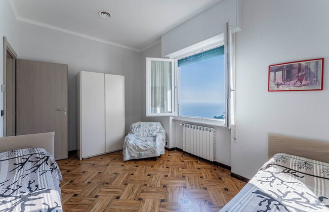 Breath-taking near Portofino Seaview - Foto 8