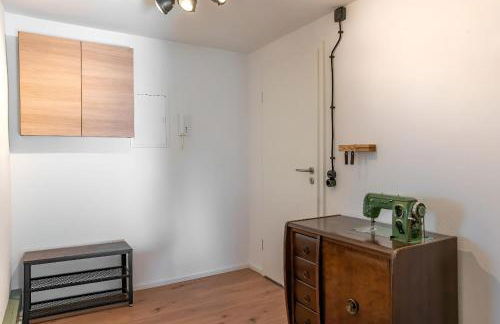 RETRO Appartment- Black Forest Moments Hüfingen - Foto 20