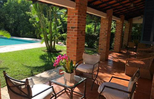 Chácara Paradisíaca às margens do Rio Jaguari - Foto 8