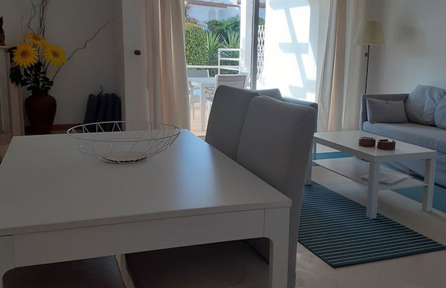 Villa Gaivota Ferragudo Terrace - Foto 7