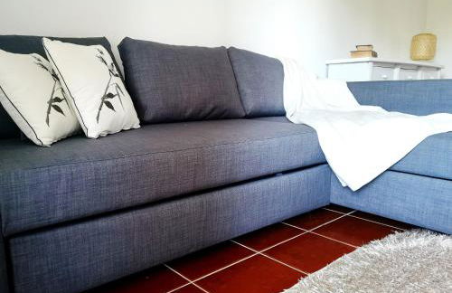 Pool and Garden Village-near beach - Foto 13