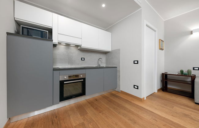 Casa da Suite Cadorna - Foto 13