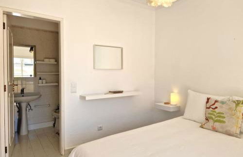 Ancão beach duplex with private garden - Photo 28