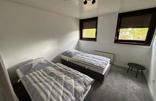 Ferienwohnung Messezimmer Gästezimmer - Foto 9