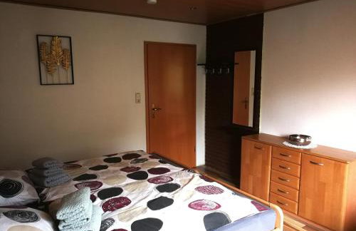 Ferienwohnung mit Balkon 1.OG - Foto 40