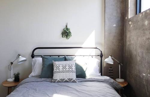 City Loft w/ View of Gay St - Foto 7