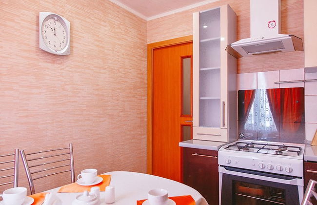 Apartments 5 Zvezd Solnechnaya Storona - Foto 8