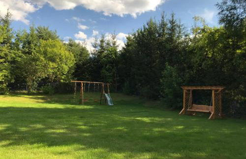 Mazurska Zagroda - Żabi Rechot - dom - stodoła - jacuzi-sauna - Photo 10